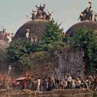 Ayodhya dispute: Shia Waqf Board files application in Supreme Court