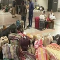 Bag Stolen From Yashwant Singh’s Car In Delhi