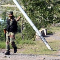 Two Militants Killed As BAT Attack Foiled By Our Security Forces Near LoC