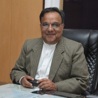 Justice Bhagwati Prasad, former chief justice of the Jharkhand High Court, passes away at 68