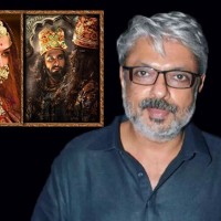 No dream sequence between Padmavati, Khilji: Bhansali