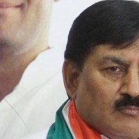 Guarat Polls: Pradesh Congress Chief Bharatsinh Solanki Not To Contest