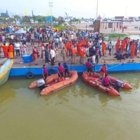 Prime accused in Boat capsize incident arrested