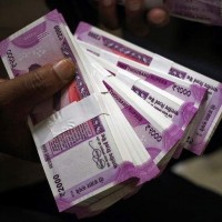 Engineer Arrested For Accepting Rs 2 Lakh Bribe In AP