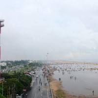 Chennai braces for more rain in next 14 hours
