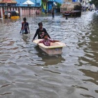 Rains In TN Claims 12 Lives, Displaced Thousands
