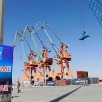 China-Pakistan Economic Corridor doesn’t involve Kashmir dispute