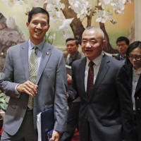 China Disputes Trump Claim Of ‘Flood’ Of Fentanyl To US