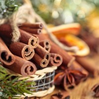How Cinnamon Can Help You To Burn Holiday Fat