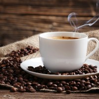 Three to four cups of coffee a day linked to longer life
