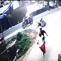 CPI(M) Worker Attacked, Hospitalised In Thiruvananthapuram