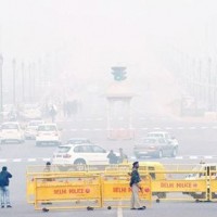 Clear day ahead in Delhi: Met office