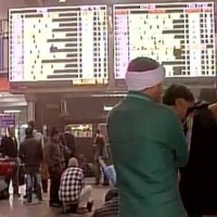 Trains Delayed, Cancelled Due To Low Visibility In Delhi