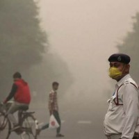 Delhi Govt withdraws its petition for modifications to odd-even scheme