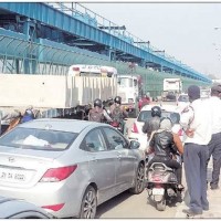 Islamic preacher thrashed in Delhi in suspected road rage