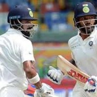 Dhawan, Rahul Frustrate Sri Lanka With Fighting Fifties