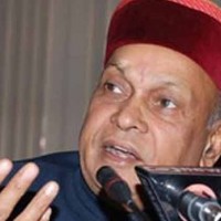 HP Poll-Battle: Dhumal Faces Protege-Turned-Bete Noire Rana In Sujanpur