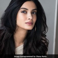 Diana Penty Says Failure Motivates One To Work Harder