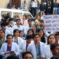 Delhi resident doctors withdraw proposed strike