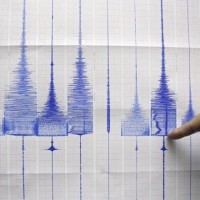 Strong Quake Strikes Tibet Close To Arunachal Pradesh