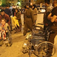 Massive 7.2 Magnitude Earthquake Claims 130 Lives, Thousands Trapped In Gulf
