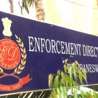 ED raids 7 Delhi locations in Gujarat pharma PMLA case