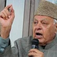 Kashmir Interlocutor Can Only Succeed If Report Tabled In Parliament: Farooq