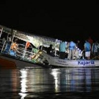 13 Dead, 15 Missing As Tourist Boat Capsizes In River Krishna Near Vijayawada