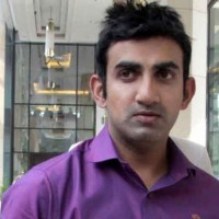 “Conflict Of Interest’ Haunts Ghambir In The Wake Of His DDCA Role