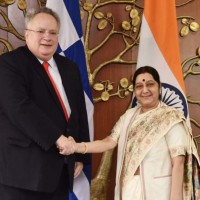 Greece Backs India For UNSC Permanent Membership