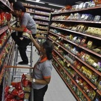 Over 200 Goods To Be Cheaper From Today: Revised Rate Effect