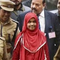 Luv-Jihad Case: Hadiya Freed From Parents’ Custody, Directed By Supreme Court To Finish Her Studies