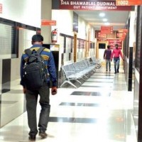 8,000 Private Hospitals, Clinics Across Karnataka To Remain Closed Today