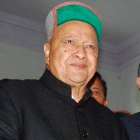 Himachal Poll Battle: Four-Cornered Contest On Cards In Shimla (Urban) Seat