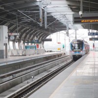 Hyderabad Metro Fares Fixed Between Rs 10-60