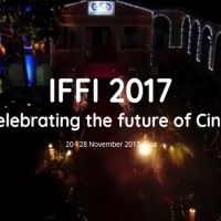Canada The Focus Country At IFFI 2017