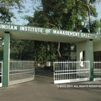 Five IIM Calcutta Students Were Selected By IIM, Calcutta