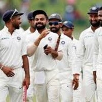 Indian batsmen rearing to take on Sri Lankan challenge