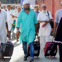 Centre Mulling To Scrap Haj Subsidy From 2018