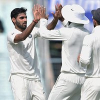 India and Sri Lanka first test ends in draw