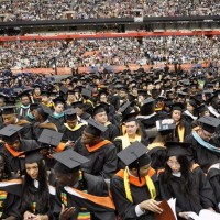 Indians Now Form Second Largest Group Of International Students In US