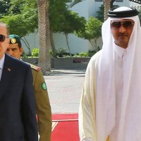 To Ease Gulf Blockage, Iran, Turkey Sign Deal With Qatar