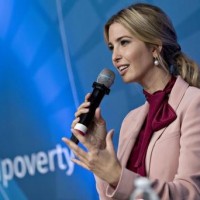 Ivanka To Stress On Fuelling Women-Led Businesses Growth