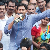 YSRC Chief Jaganmohan Reddy Promises Education Reforms