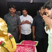 To Expose Naidu Govt’s Failures, Jaganmohan Reddy Begins ‘Praja Sankalp Yatra’