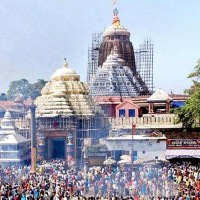 Puri Jagannath Temple Still Has Rs 18 Lakh In Scrapped Notes