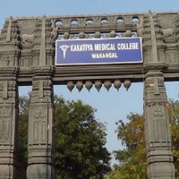 For Usig Ganja, 20 Students Of Kakatiya Medical College In T-State’s Warangal Suspended