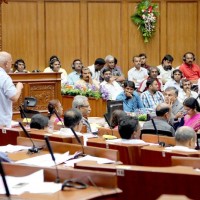 Karnataka Assembly Passes Bill To Repeal 142 Enactments