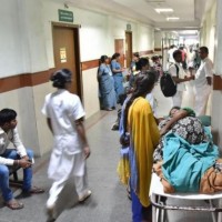 Doctors strike work, OPD services in private hospitals hit in Karnataka