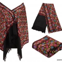 16 Kashmiri shawls stolen from museum in Lutyens’ Delhi